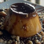 Flan Betizu casero